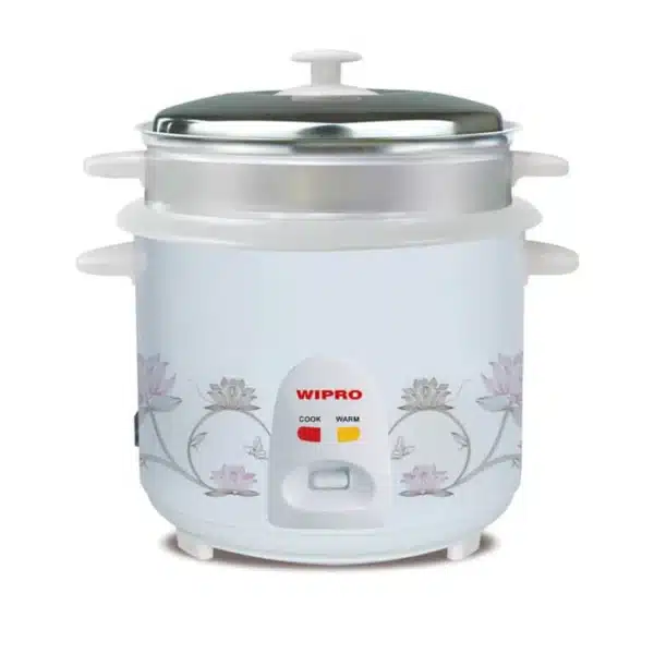 WIPRO Rice Cooker WRC-18000 [1.8L]