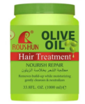 Roushun Olive Oil Hair Treatment 500Ml