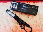 Professional Automatic Corn Splint Hair Crimper (HS-978)
