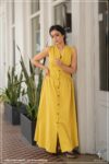 Daffodil Dress