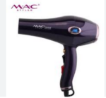 MAC Styler Professional Hair Dryer 2500W (MC-6685A) with Digital Smart Technology & Ion Function - Image 2