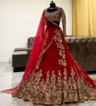 Bridal Embroidery Collections